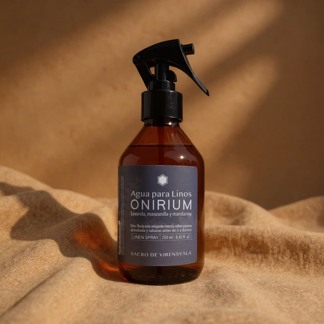 Agua para linos Onirium