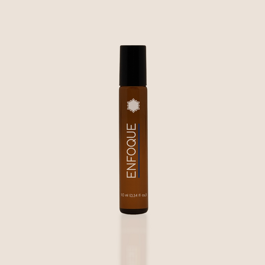 Enfoque en Roll-on