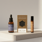 Set Rutina facial