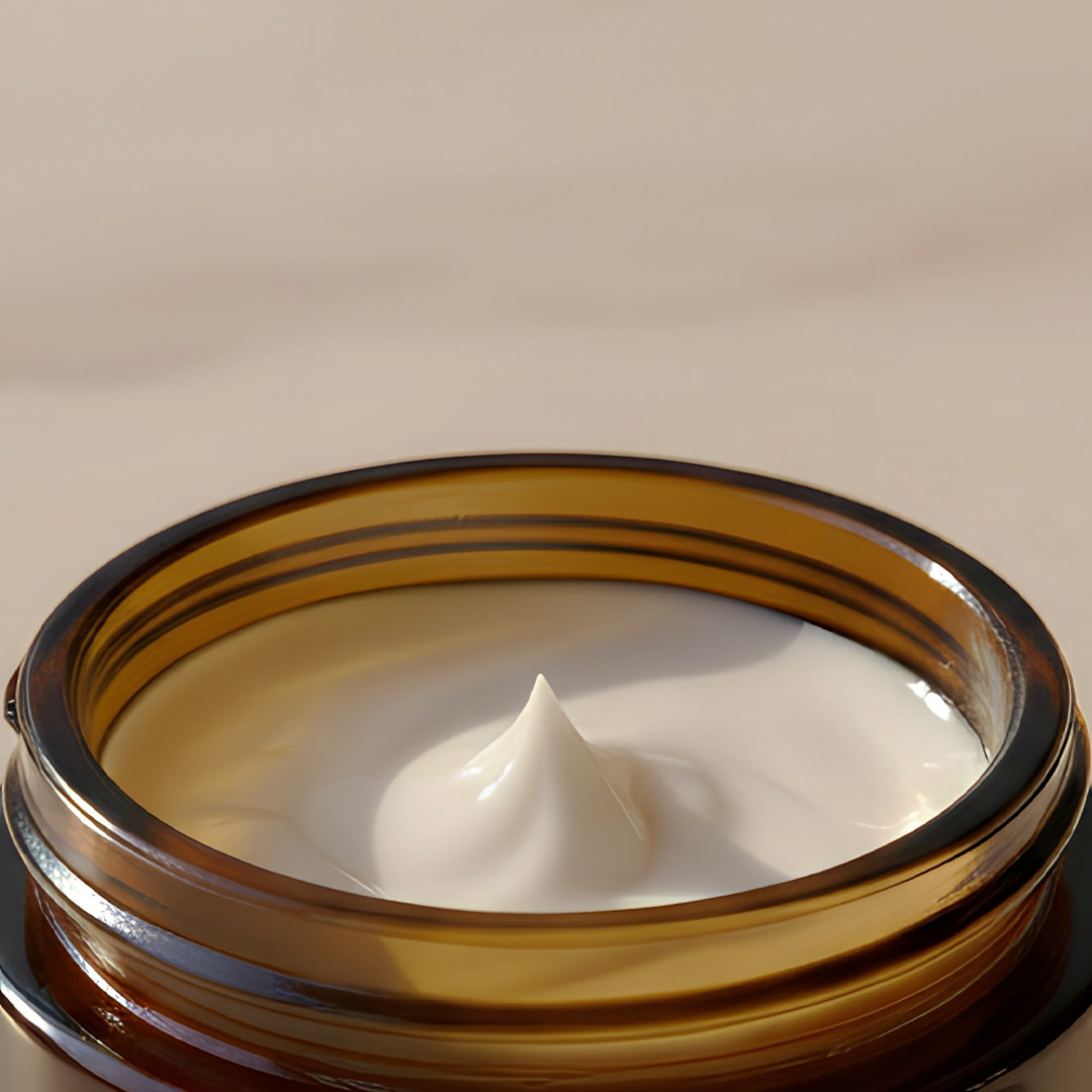 Mantequilla corporal Serenidad