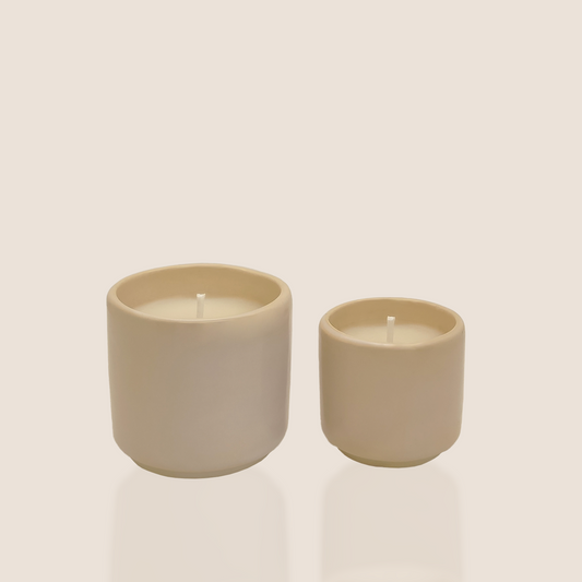 Velas para masaje