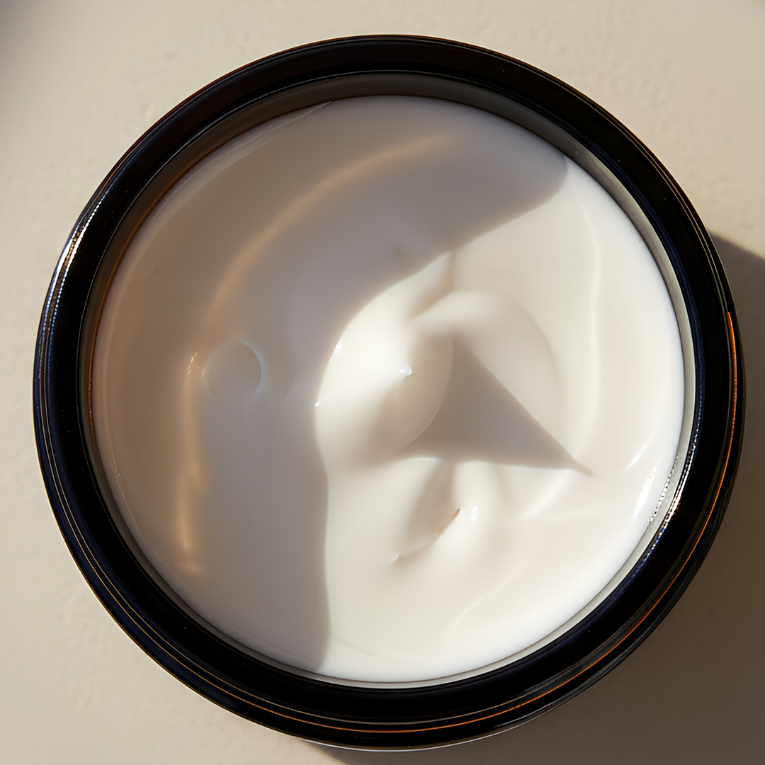 Mantequilla corporal 7 Hierbas dulces